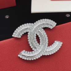 Chanel Brooches